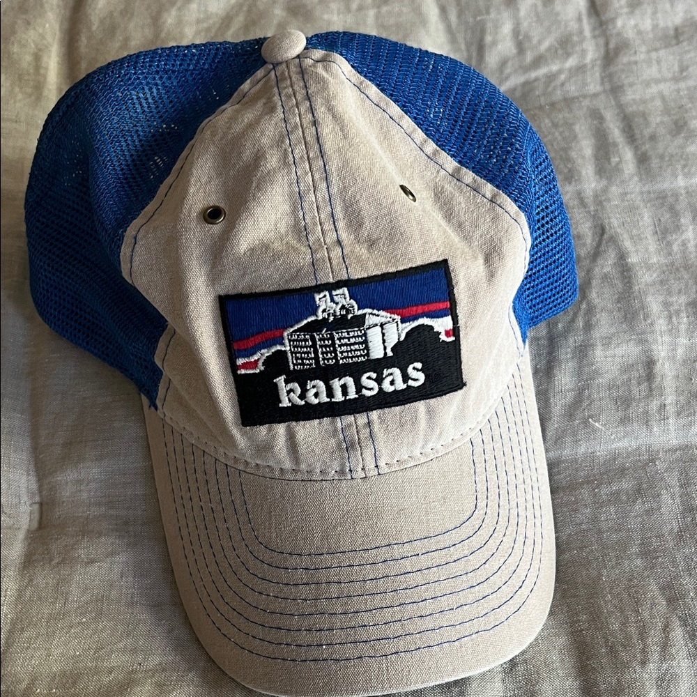 NEW KU HAT